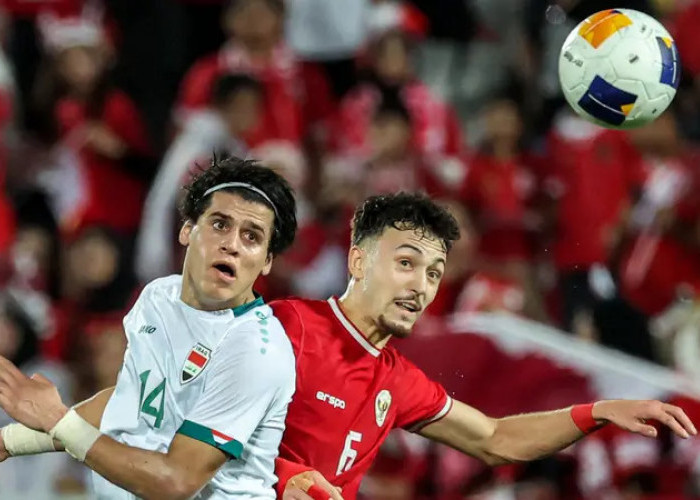 Kabar Pemain Timnas Indonesia di Eropa - 2 Juara, 2 Degradasi