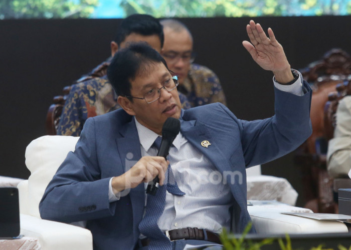 Pemerintah Siapkan Dana Bencana Rp5 Triliun, BNPB Pegang Cadangan Rp500 Miliar