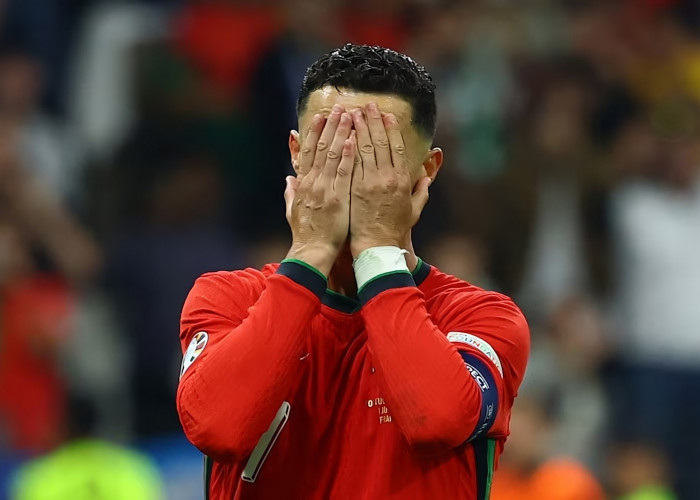 Piala Dunia 2026: Dikritik vs Kongo, Cristiano Ronaldo Tetap Punya Peluang Starter Lawan Uzbekistan