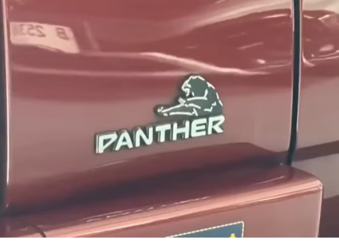 Isuzu Panther: Alasan Kuat Mengapa Versi “Reborn” Tak Pernah Terwujud