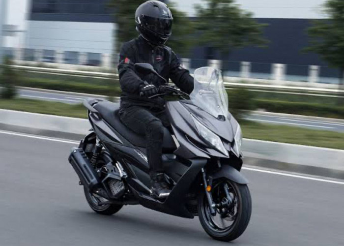 Zontes 175V Harga Lebih Murah, Fitur dan Tenaganya Mengusik