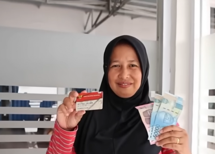 Pemerintah Dikabarkan Akan Cairkan BLT El Nino Rp400.000, BLT BBM Rp150.000, dan BLT Kesra Rp900.000