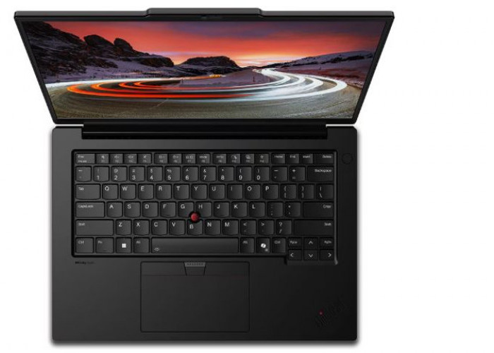 Lenovo Umumkan ThinkPad P14s Gen 5, Pakai Prosesor Ryzen PRO!