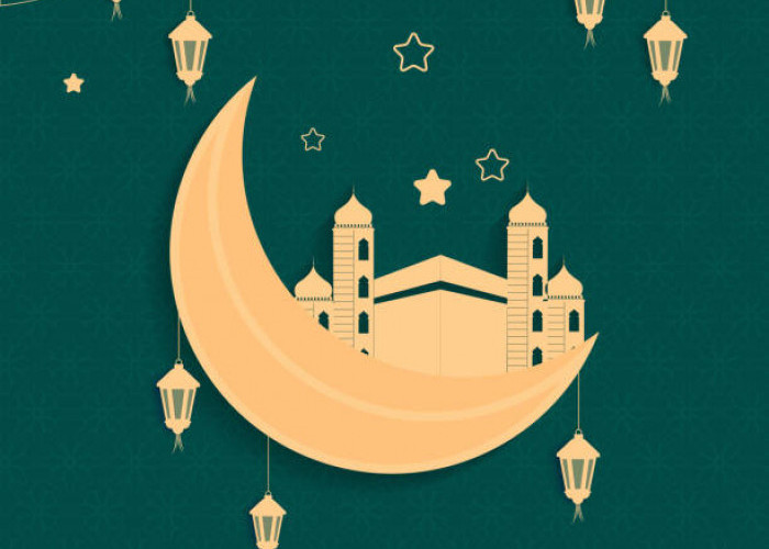 Jadwal Imsak Hari Ini di Kabupaten Bengkulu Tengah, Simak Waktu Sholat dan Makna Puasa Ramadan