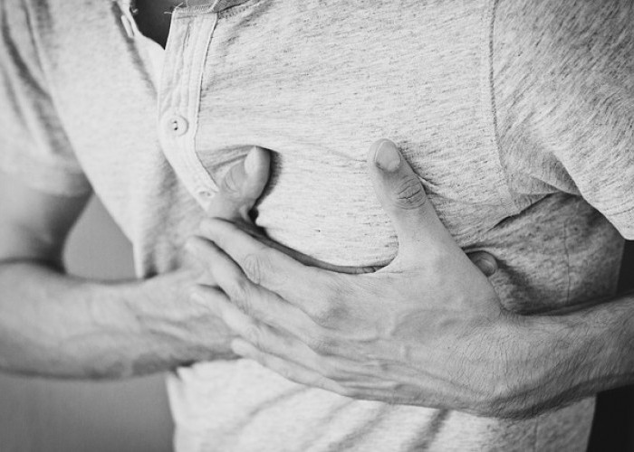 Detak Jantung Tak Teratur? Kenali Atrial Fibrilasi dan 3 Latihan Sederhana Tanpa Obat!