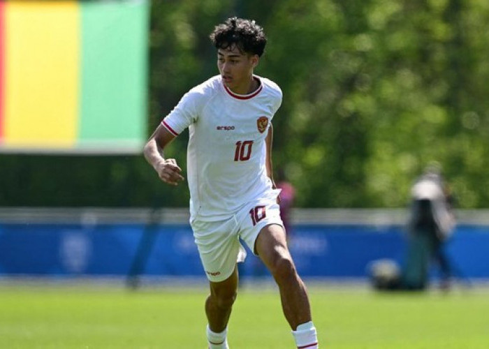 3 Pemain Timnas Indonesia yang Jarang Main di Klubnya Diturunkan Patrick Kluivert