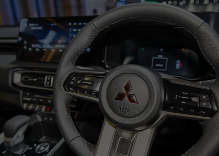 Mitsubishi Pajero 2026: Kembalinya Legenda SUV Off-Road