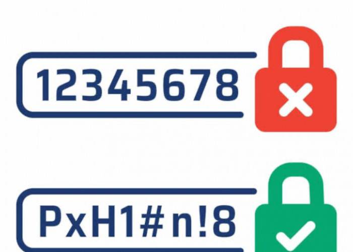 Cara Bikin Kata Sandi yang Aman Dari Pembobolan