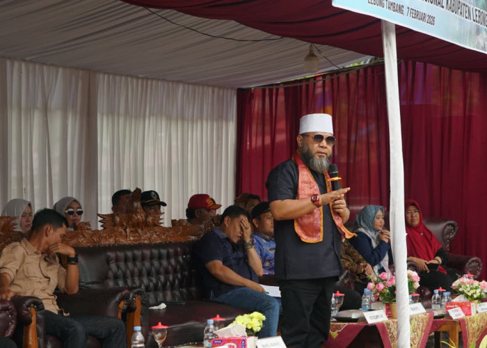 Penambang Rakyat Lebong Minta Kepastian Hukum, Gubernur Bengkulu Siap Bawa ke Kementerian