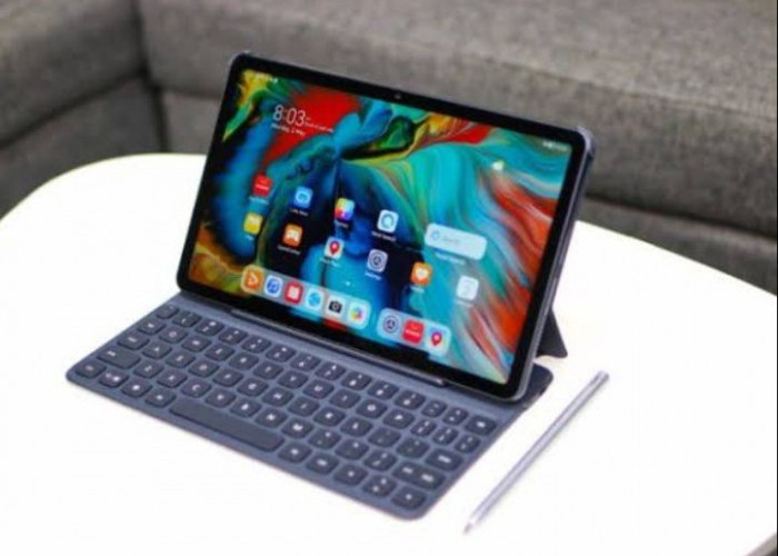  Miliki Tablet Huawei MatePad SE 10.4 Dengan Harga 1 Jutaan