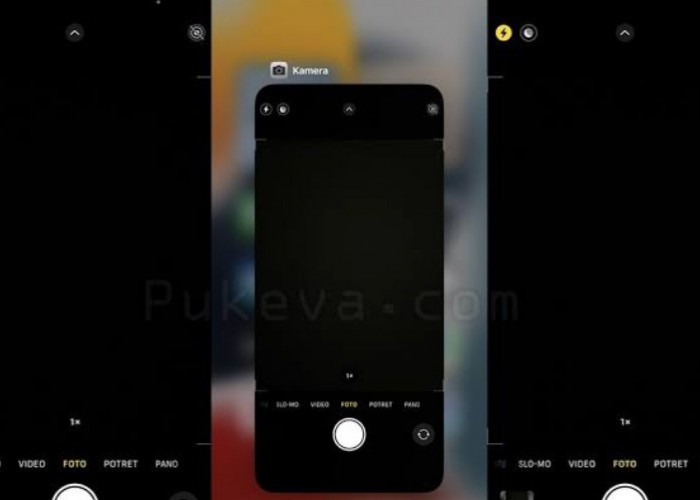 5 Tanda Kamera HP Flagship Bermasalah dan Harus di Servis
