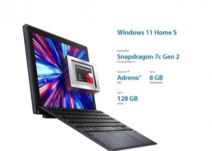 Laptop Asus ExpertBook B3000: Spesifikasi dan Harganya Tahun 2024