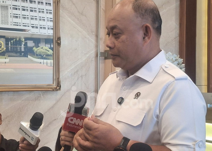 BGN Gandeng Kejagung Perketat Pengawasan Anggaran Makan Bergizi hingga ke Desa