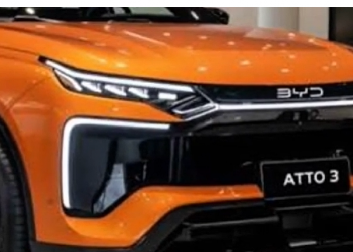 Wuling Starlight S 2025–2026: SUV Keluarga dengan Ruang Lega dan Jarak Tempuh Panjang
