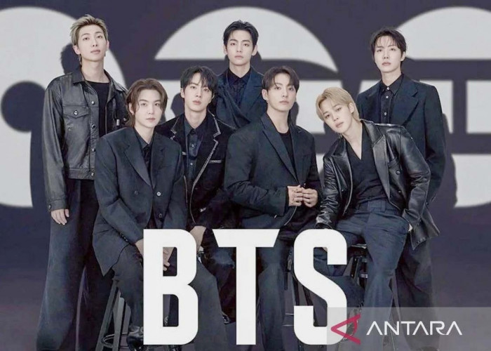 Sederet Kuil di Busan Sediakan Penginapan Bagi Penggemar BTS Terkait Lonjakan Tarif Hotel
