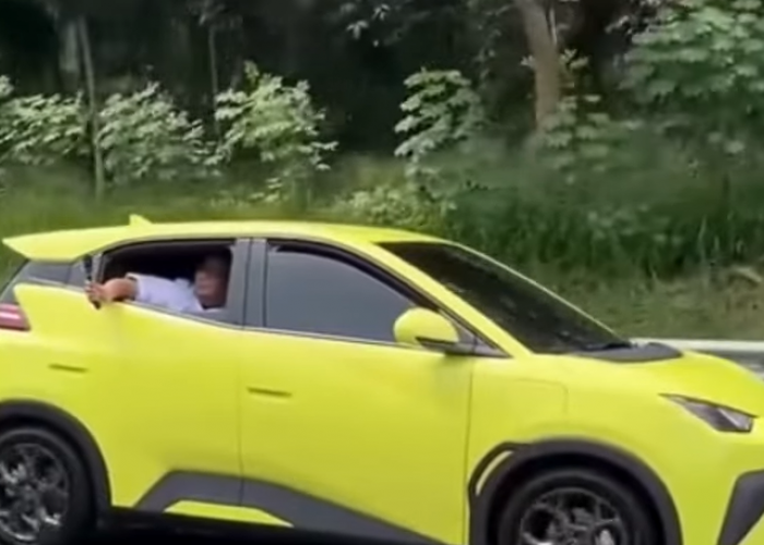  Apa yang Terjadi pada Mobil Listrik Setelah 10 Tahun Pemakaian