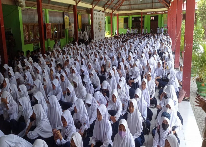 KPK Terbitkan SE Nomor 7/2026 Guna Sisir Pungli di Penerimaan Murid Baru