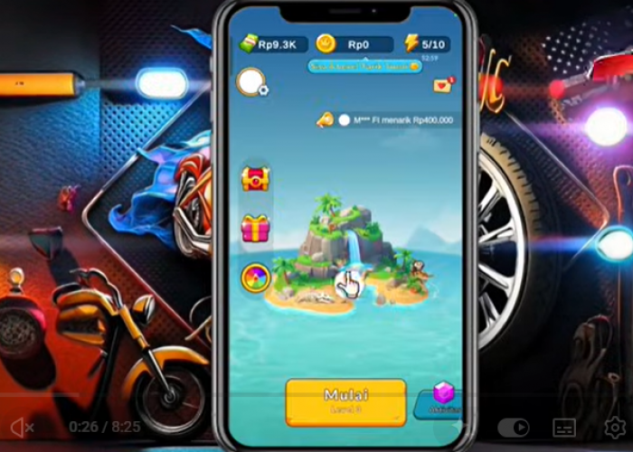 SIAP-SIAP GARAP GAME CUAN BARU! Event Pre-Reg Seal M dan Potensi Cross Million Jackpot