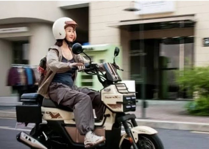 Spesifikasi Honda Square X125 Harga Rp 29 Jutaan
