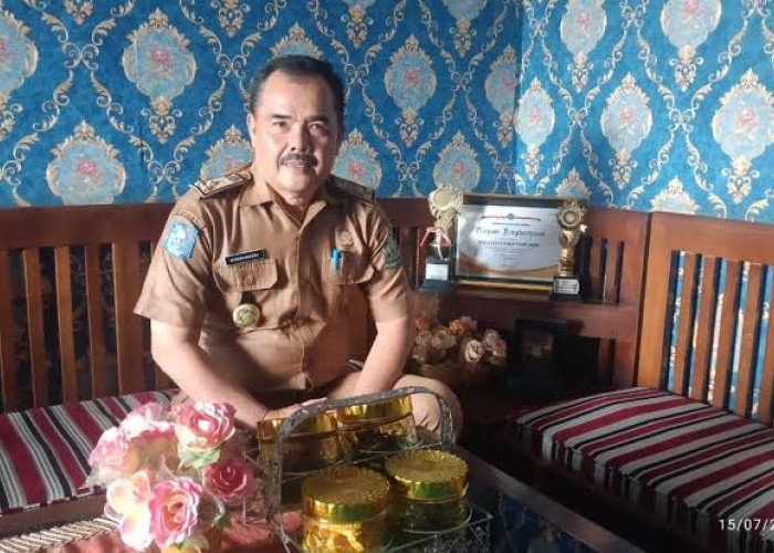 BPK Segera Serahkan LHP Keuangan Pemkab Lebong Tahun 2025 Era  Bupati Azhari Wabup Bambang 