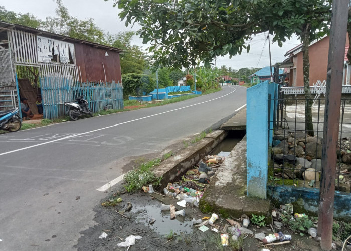 Musim Hujan,Warga Lebong Diimbau Waspada Demam Berdarah