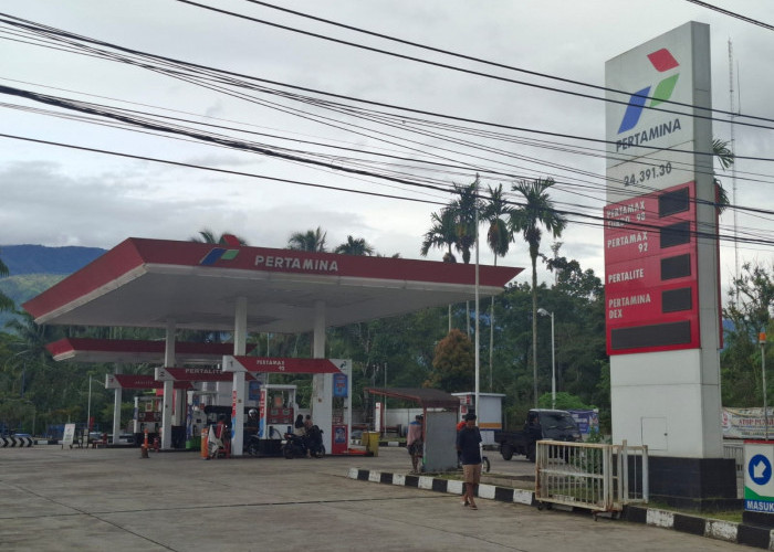 Penyesuaian Harga BBM Pertamina dan SPBU Swasta per 1 Februari 2025