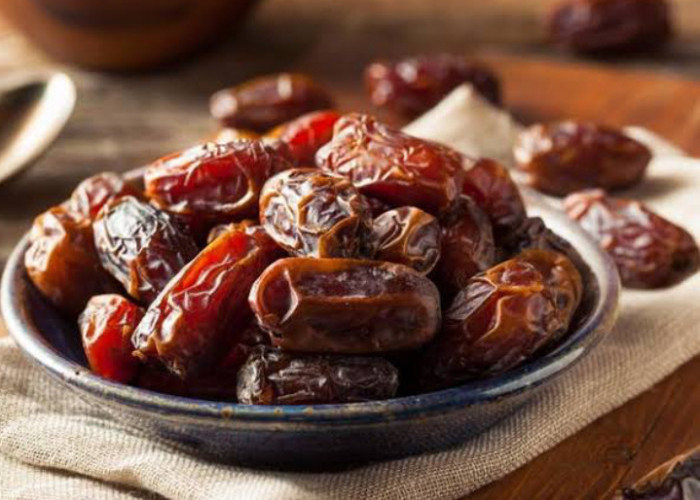Alasan Kurma Tidak Bisa Ditanam di Indonesia? Simak Penjelasannya 