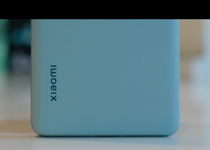 Xiaomi 12 Pro: Flagship Xiaomi dengan Harga yang Relatif Murah