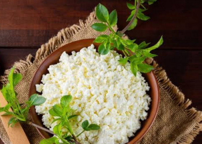 5 Makanan Tinggi Sodium yang Aman Anda Konsumsi