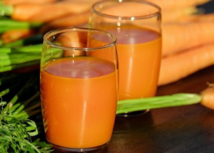3 Herbal Untuk Mata Minus dan Silinder, Ampuh dan Terbukti