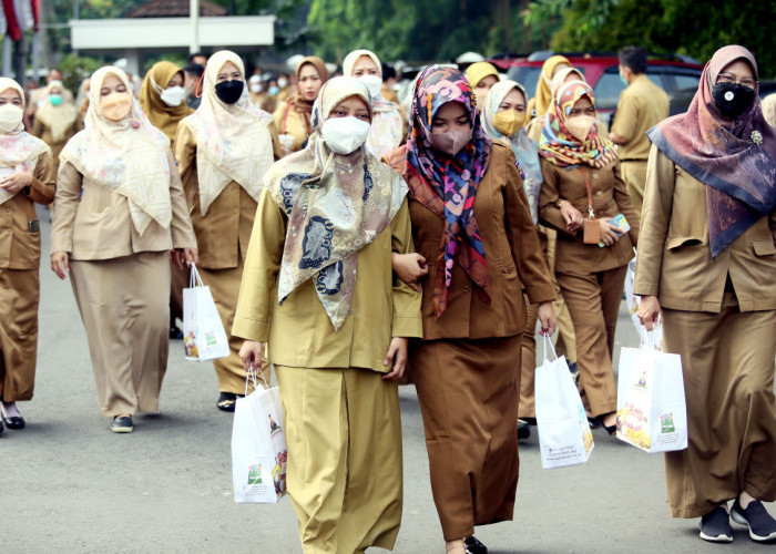 Prabowo Buka-bukaan Dalang di Balik Rendahnya Gaji ASN dan Guru
