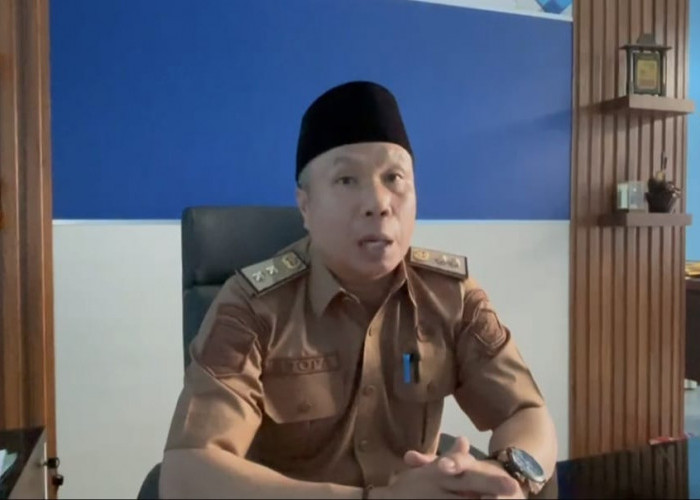 DP3AP2KB Lebong Intensifkan Edukasi Pencegahan Kekerasan
