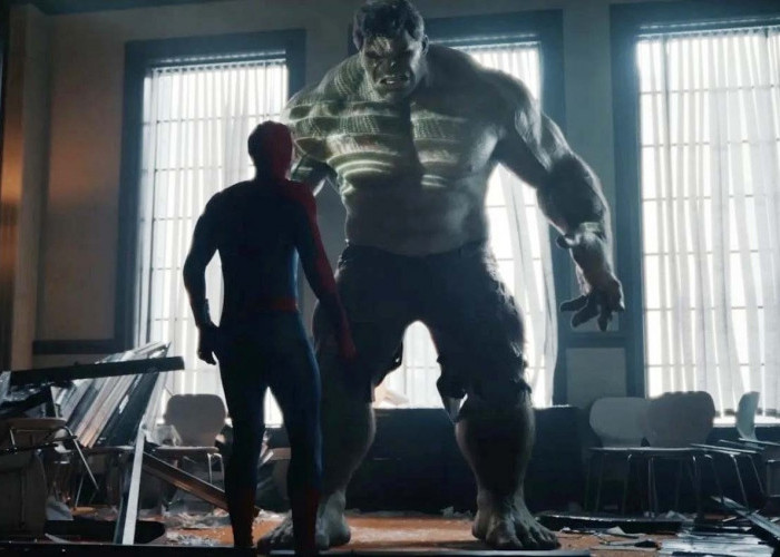 Spider-Man: Brand New Day Pecahkan Rekor Box Office, Lampaui Star Wars