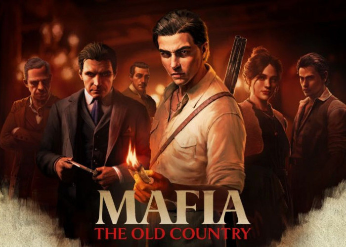 Game Terbaru Mafia: The Old Country Segera Dirilis, Harganya di Bawah Rp 1 Juta