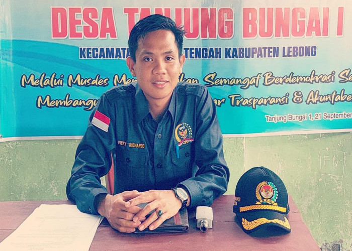 BPD Lebong Masih Menunggu Kepastian Perpanjangan Masa Jabatan