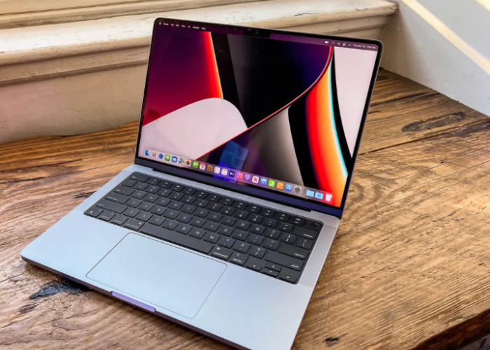 MacBook Pro 14 Inci M5 Resmi Masuk Indonesia, Andalkan Performa AI