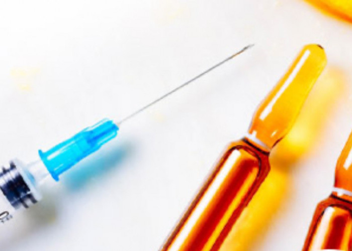 Suntik Vitamin Membatalkan Puasa? Ini Penjelasannya