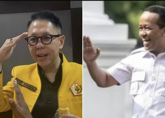 Prof Henry Indraguna: Fenomena Lagu 'MBG' Bukti Algoritma Media Sosial Sebagai Alat Promosi Citra