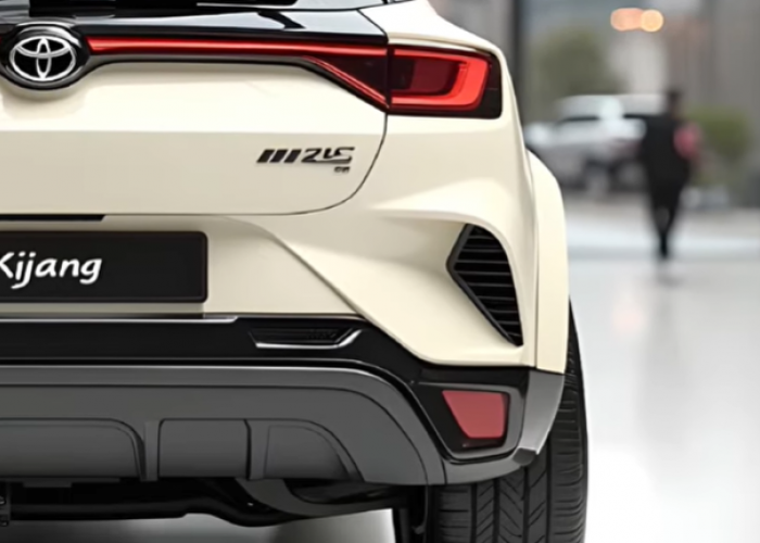 Spesifikasi Toyota Kijang Super 2026: Fitur Mesin, Interior, dan Daya Tahan Legendaris