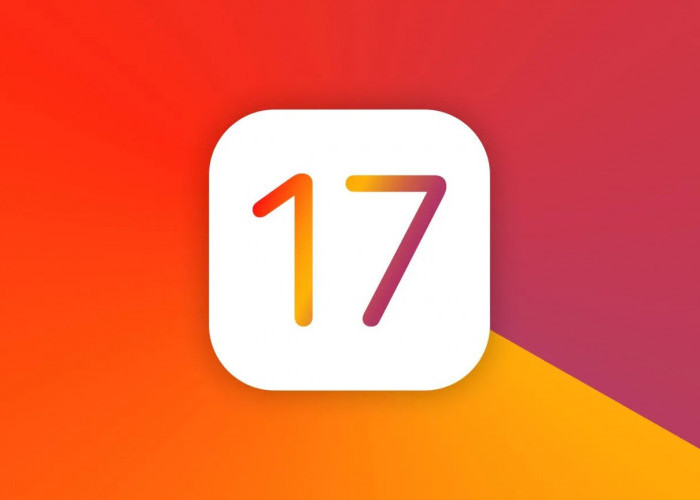 Penting! Ini 5 Hal yang Harus Anda Lakukan Sebelum Update Iphone ke iOS 17
