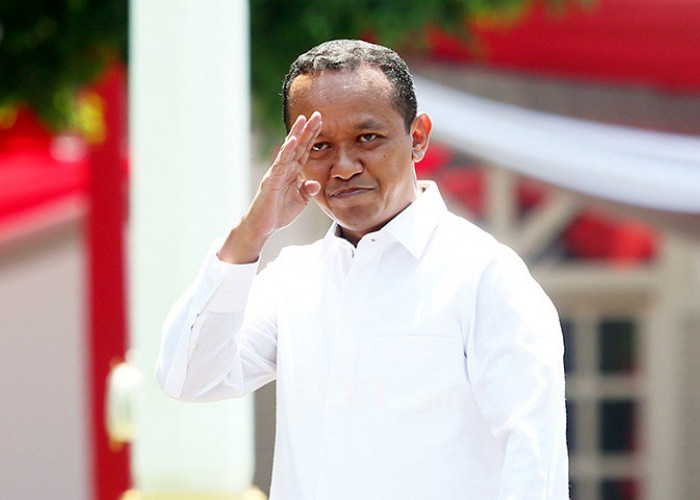 Bahlil Wajibkan BBM Dicampur Etanol 20% Pada 2028