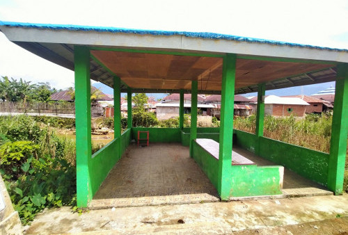 Sesuai SE Kemenag RI, Desa Ini Manfaatkan RPH untuk Sembelih Hewan Qurban 