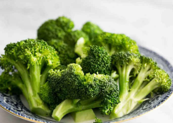 7 Sayuran yang Bikin Kenyang Lebih Lama dan Cocok untuk Diet Sehat