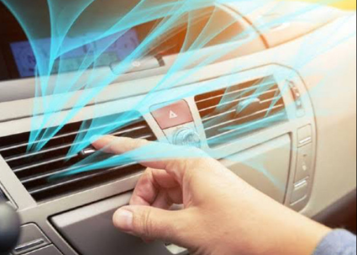 Cara Gampang Menjaga Kinerja AC Mobil, Perhatikan Filter Kabin