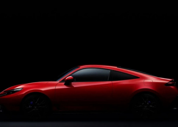 Honda Mulai Goyah di Era Mobil Listrik, Proyek Afeela Terancam Dihentikan