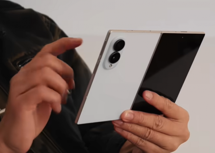 Bocoran Harga dan Spesifikasi Samsung Galaxy Z Fold 8 & Fold Ultra 2026: Usung Dual Kamera 50 MP dan Video 8K