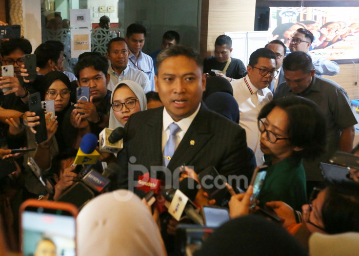 Sudaryono Pastikan Keluarganya Tak Punya Dapur MBG