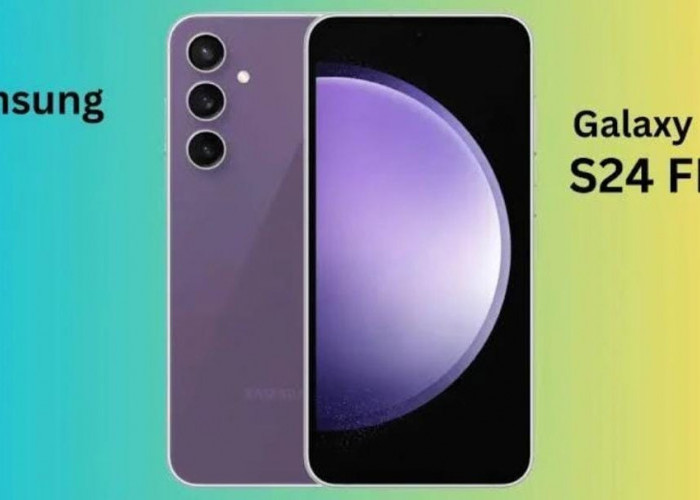 Intip Fitur Menarik Samsung Galaxy S24 FE, Inovasi untuk Penggemar!