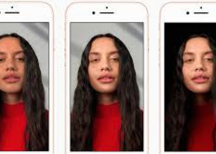 5 Fitur Kamera iPhone Bisa Bikin Foto Kamu Setara Fotografer Pro 