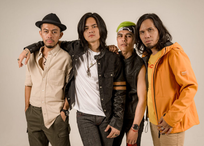 DRIVE Rilis 'Mantra' Versi Bahasa Inggris, Gandeng Pasangan London untuk Video Musik